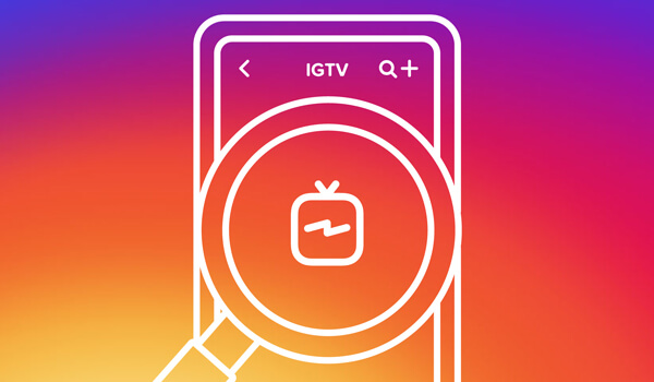 10 ایده عالی ویدیویی IGTV