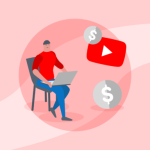 بررسی و  تعریف مانیتایز شدن در یوتیوب